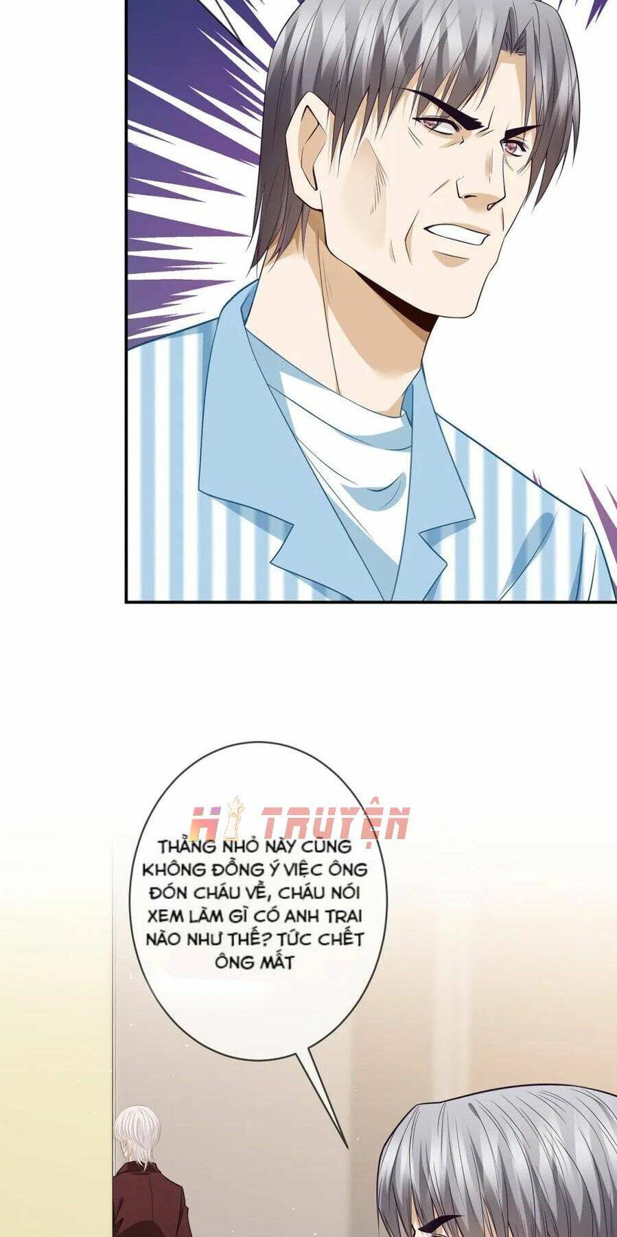 Danh Môn Chí Ái - Chapter 355.1 - Page 15