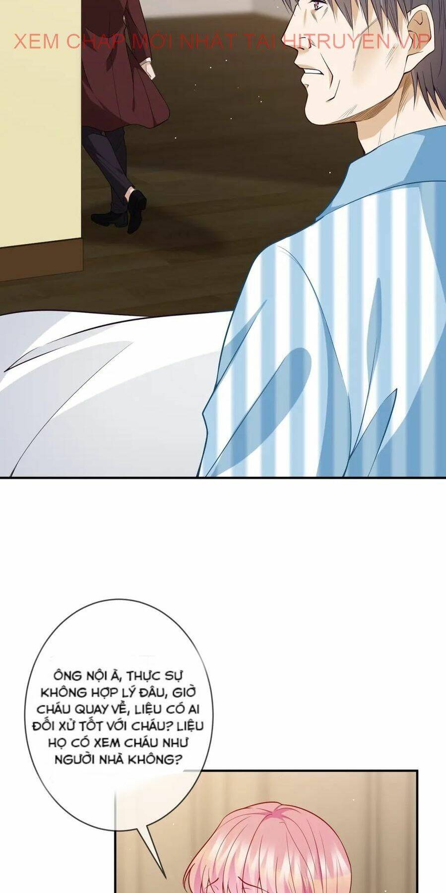 Danh Môn Chí Ái - Chapter 355.1 - Page 16