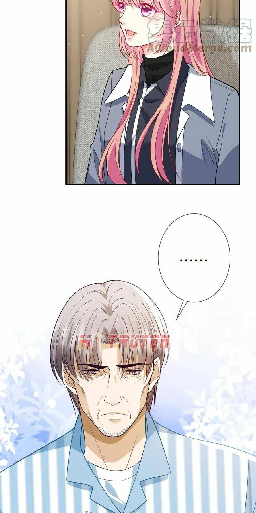 Danh Môn Chí Ái - Chapter 355.1 - Page 17