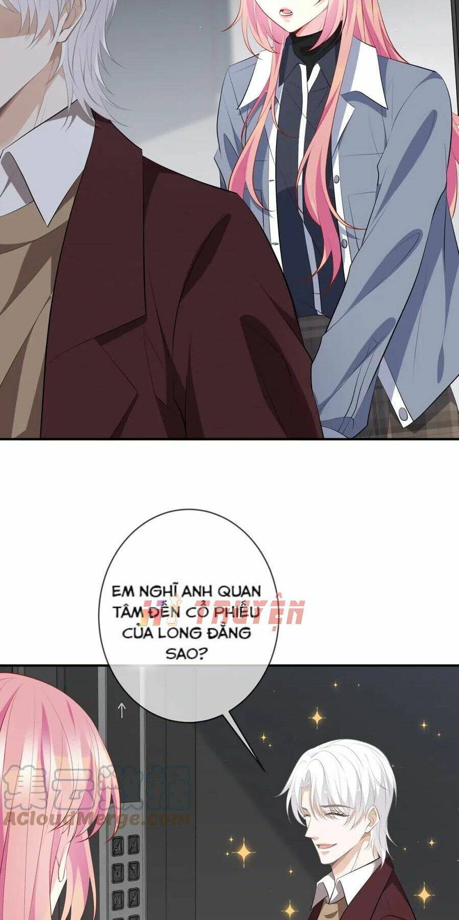 Danh Môn Chí Ái - Chapter 355.1 - Page 3