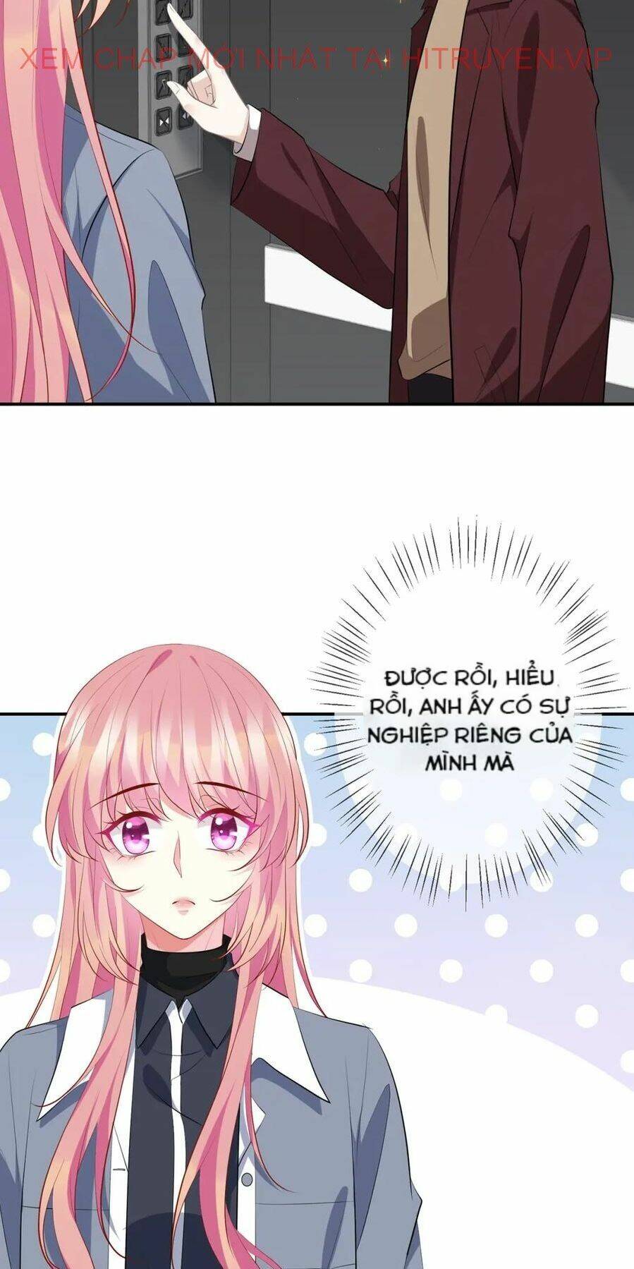 Danh Môn Chí Ái - Chapter 355.1 - Page 4