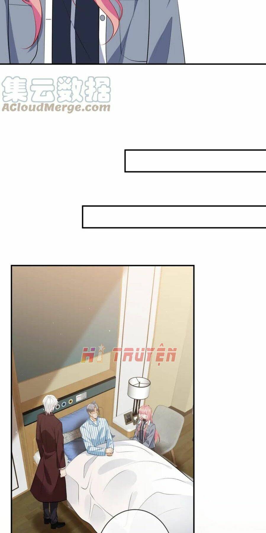 Danh Môn Chí Ái - Chapter 355.1 - Page 5