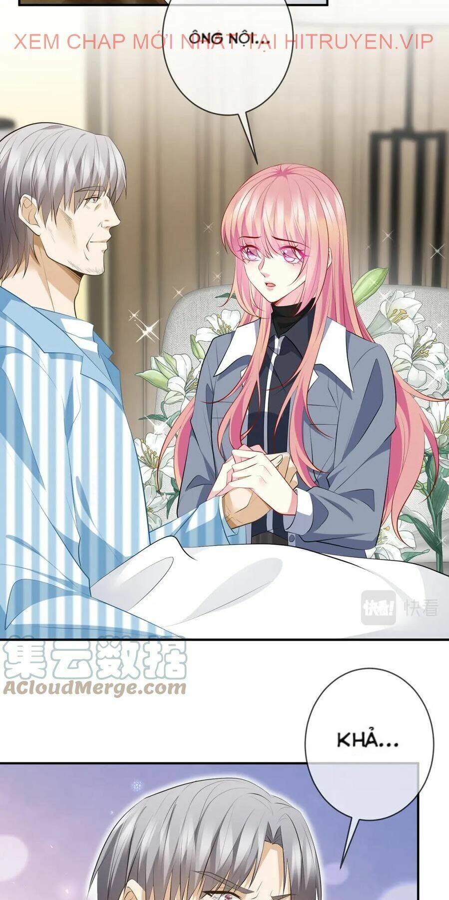 Danh Môn Chí Ái - Chapter 355.1 - Page 6