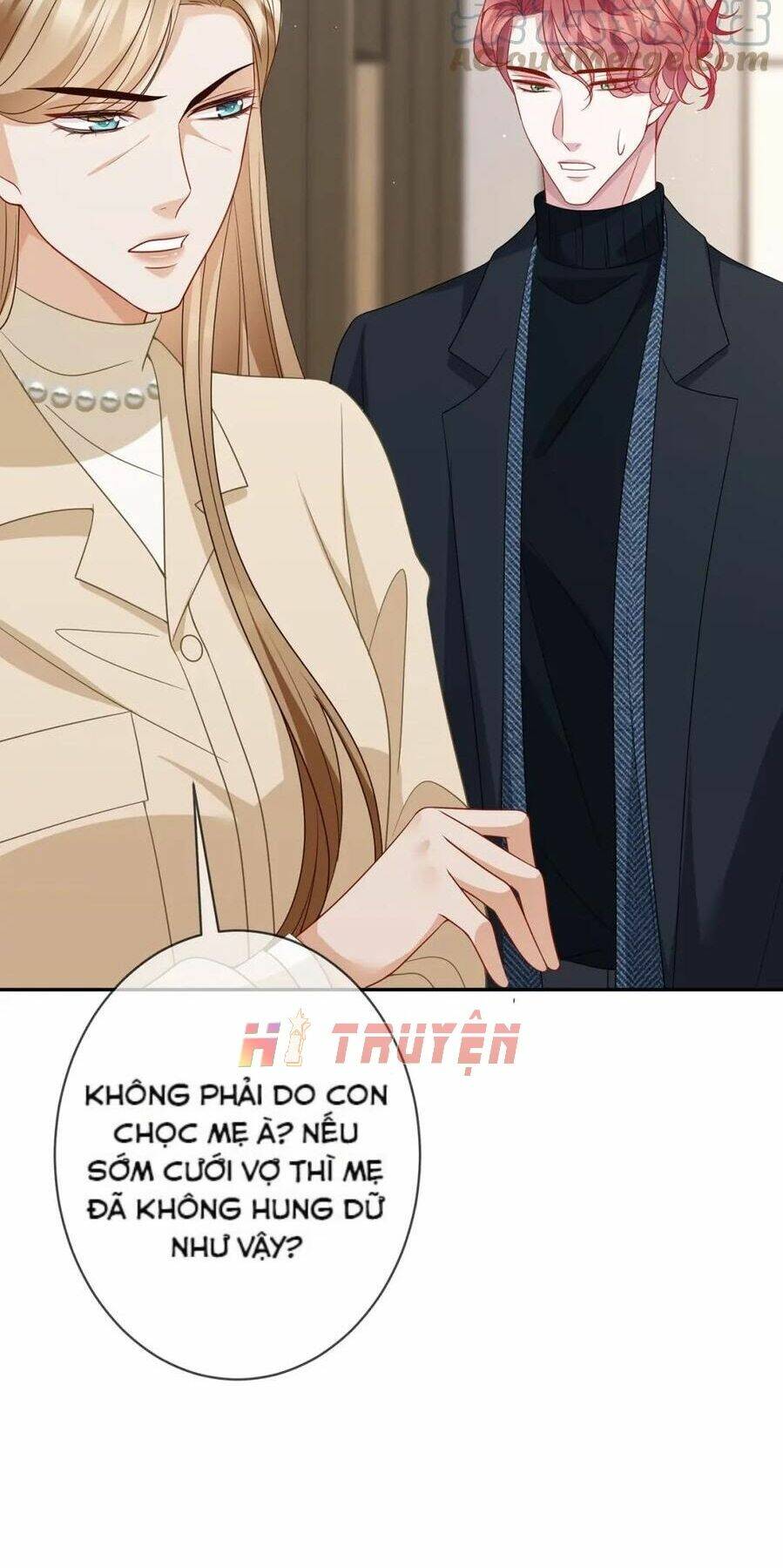 Danh Môn Chí Ái - Chapter 355.2 - Page 9