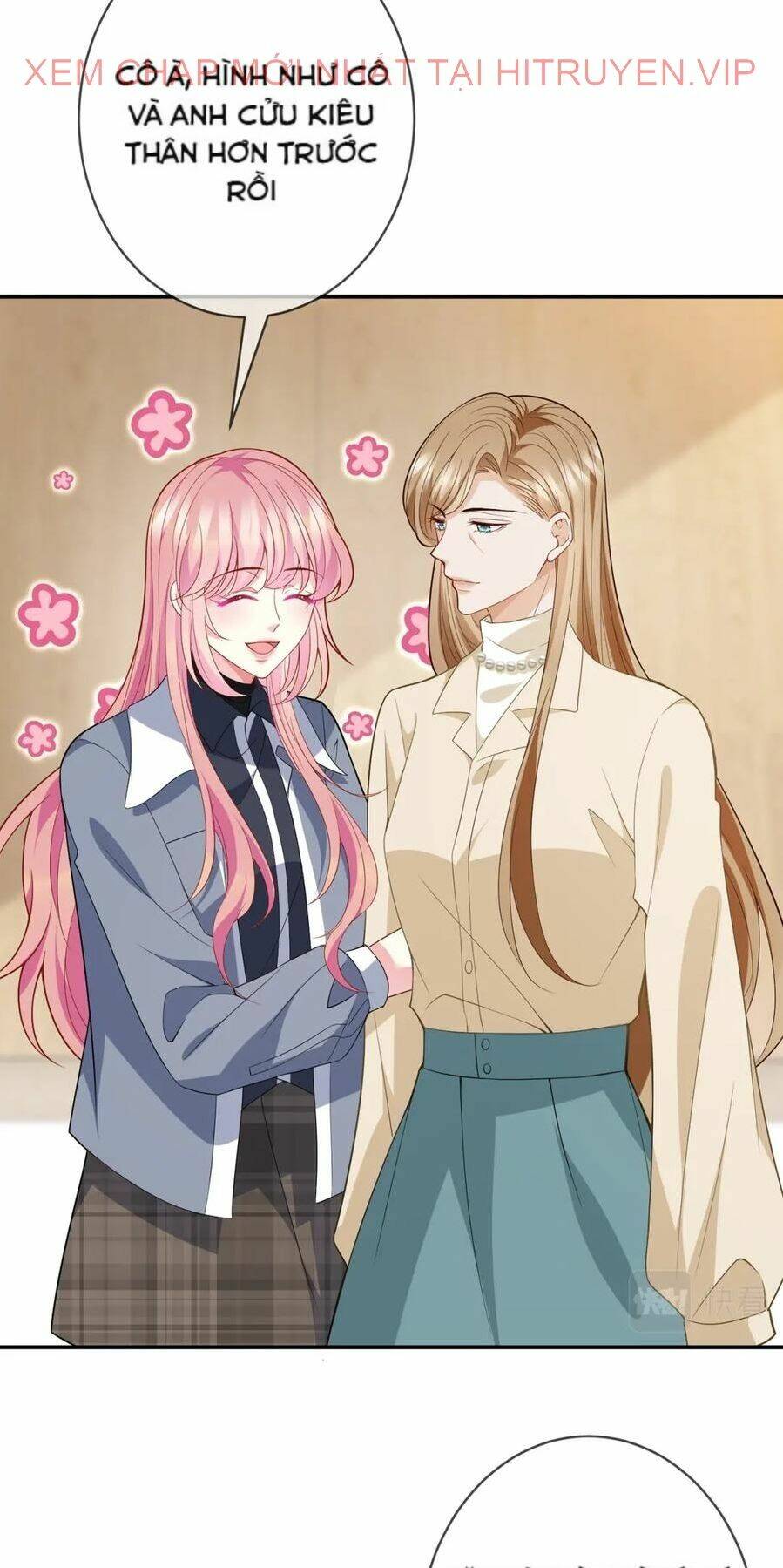 Danh Môn Chí Ái - Chapter 355.2 - Page 12