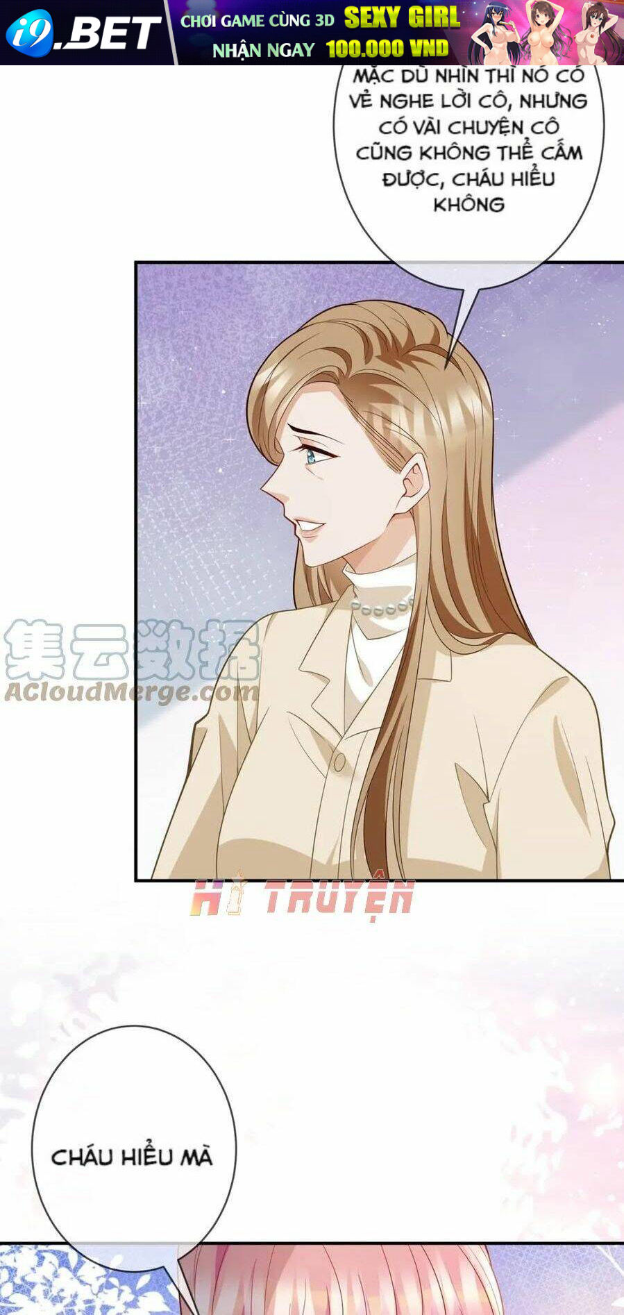 Danh Môn Chí Ái - Chapter 355.2 - Page 13