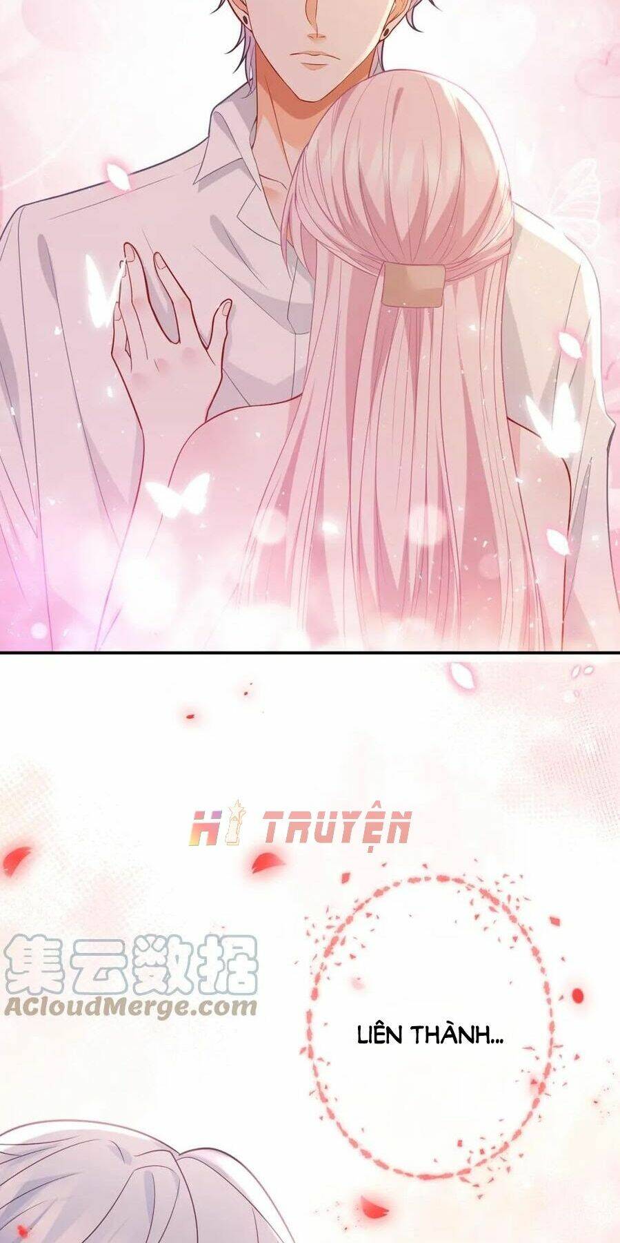 Danh Môn Chí Ái - Chapter 355.2 - Page 17