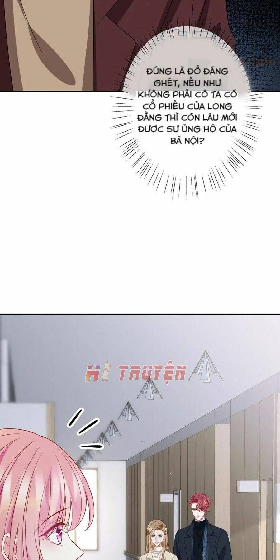 Danh Môn Chí Ái - Chapter 355.2 - Page 3