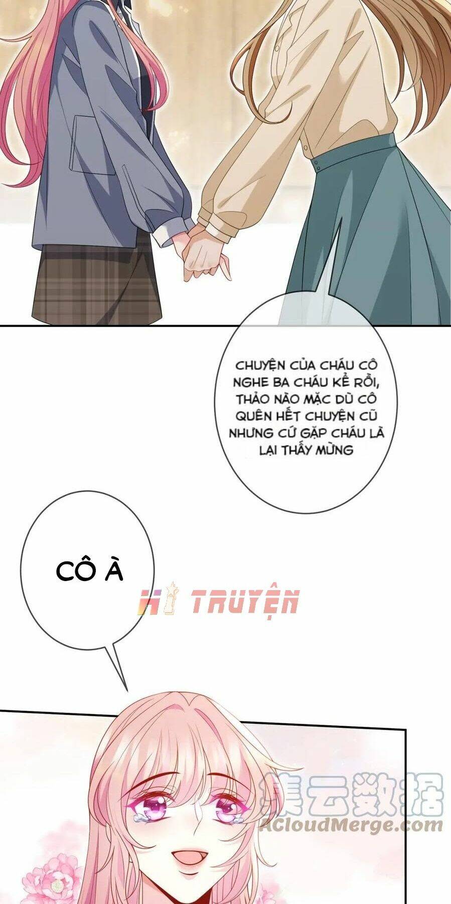Danh Môn Chí Ái - Chapter 355.2 - Page 5