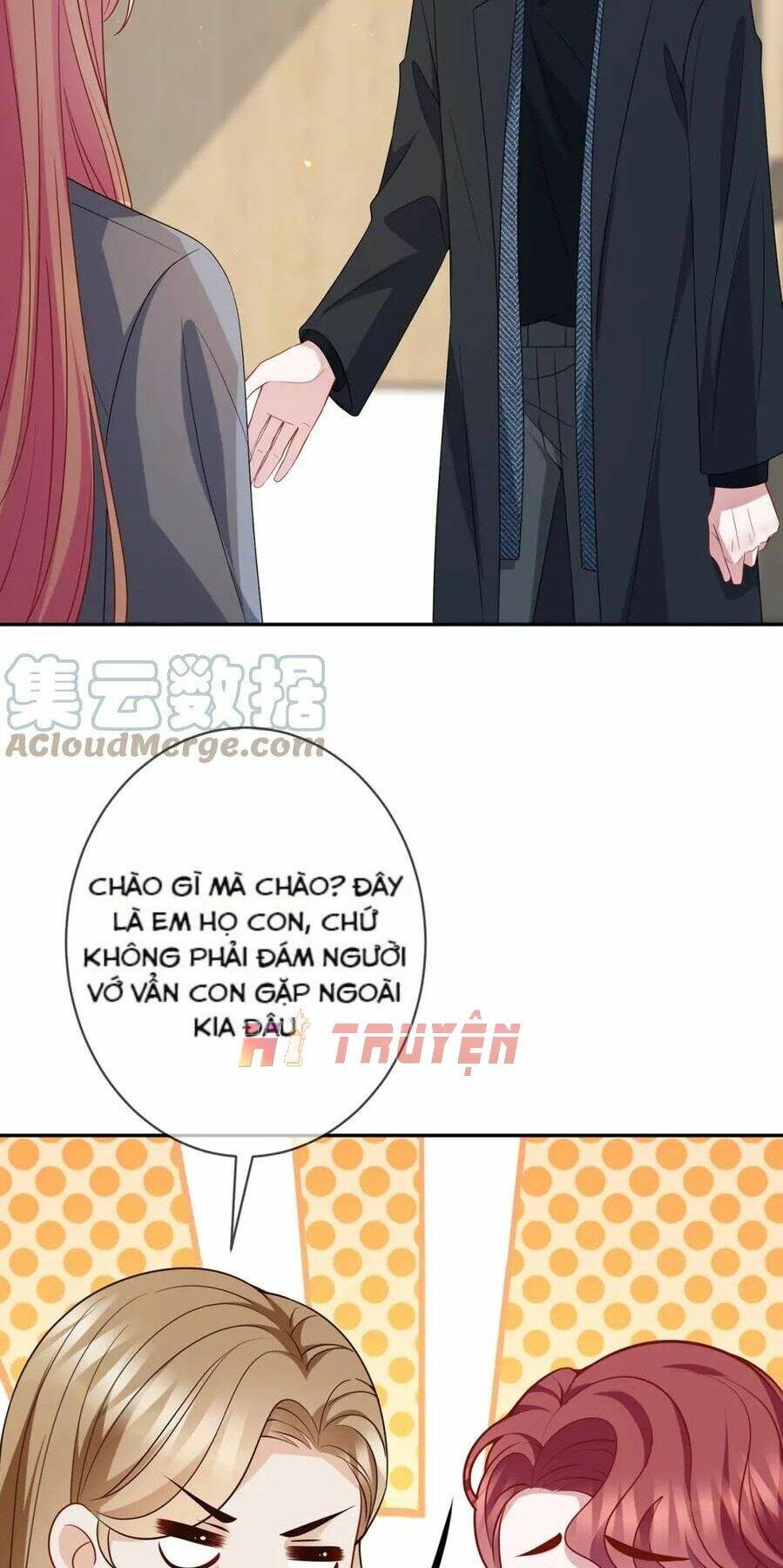 Danh Môn Chí Ái - Chapter 355.2 - Page 7