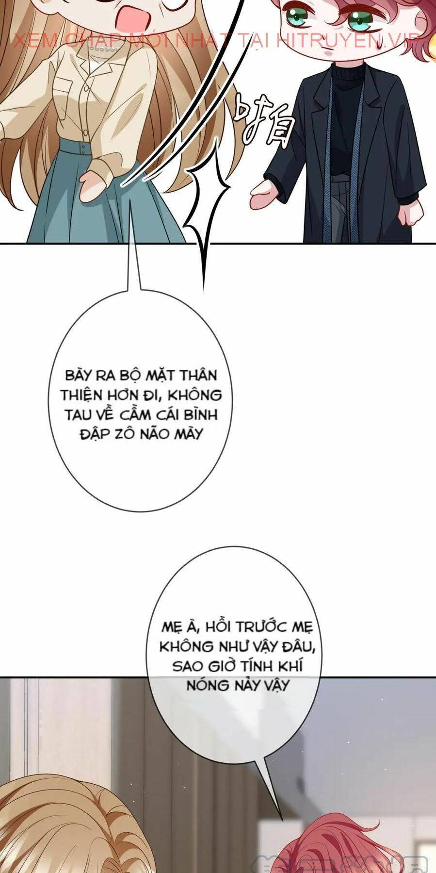 Danh Môn Chí Ái - Chapter 355.2 - Page 8