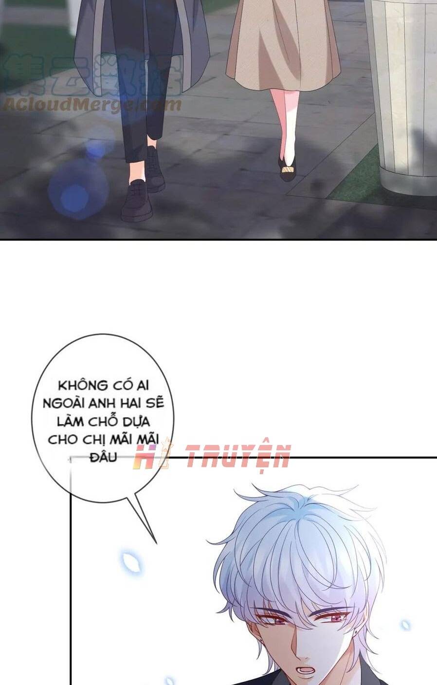 Danh Môn Chí Ái - Chapter 357.1 - Page 11