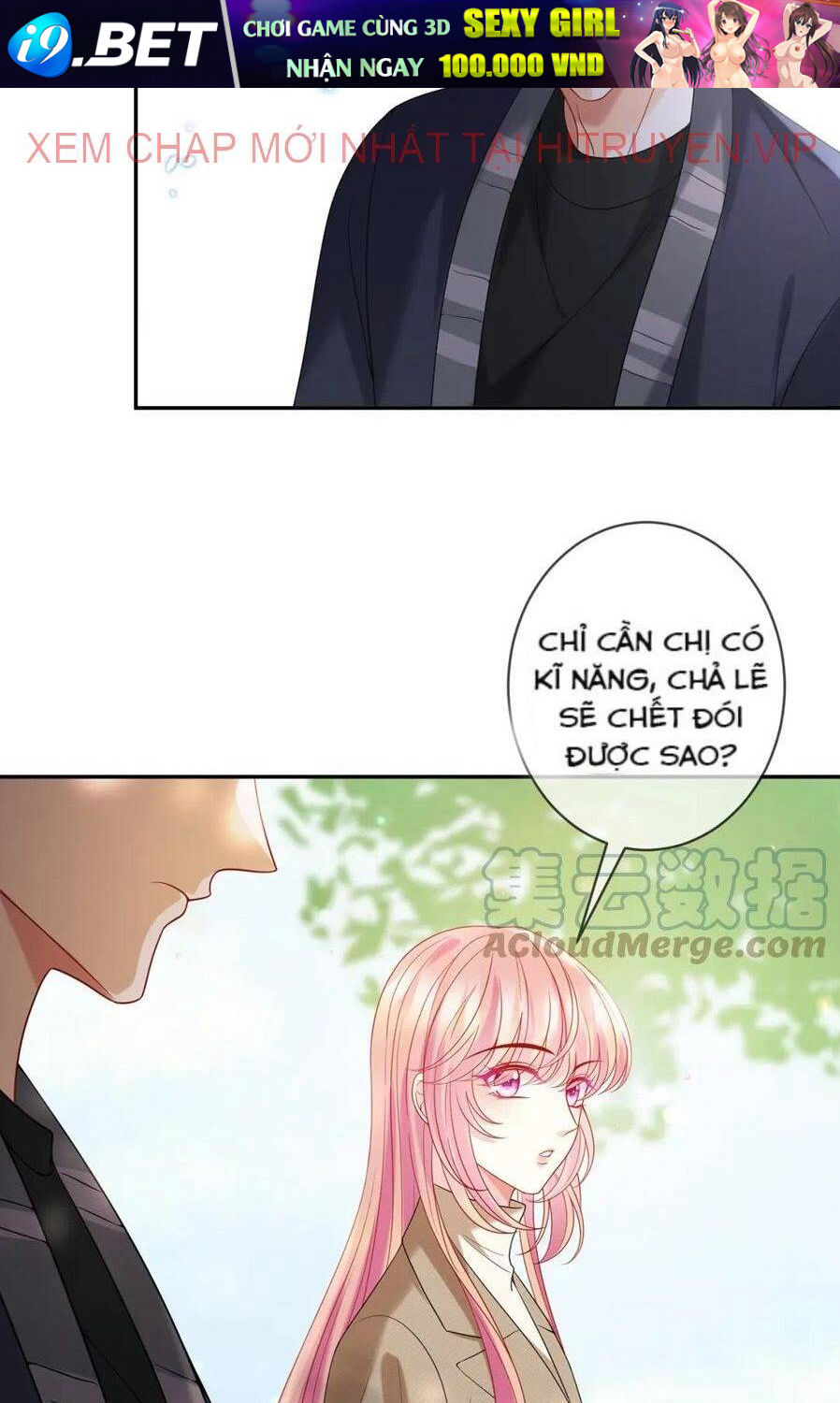 Danh Môn Chí Ái - Chapter 357.1 - Page 12