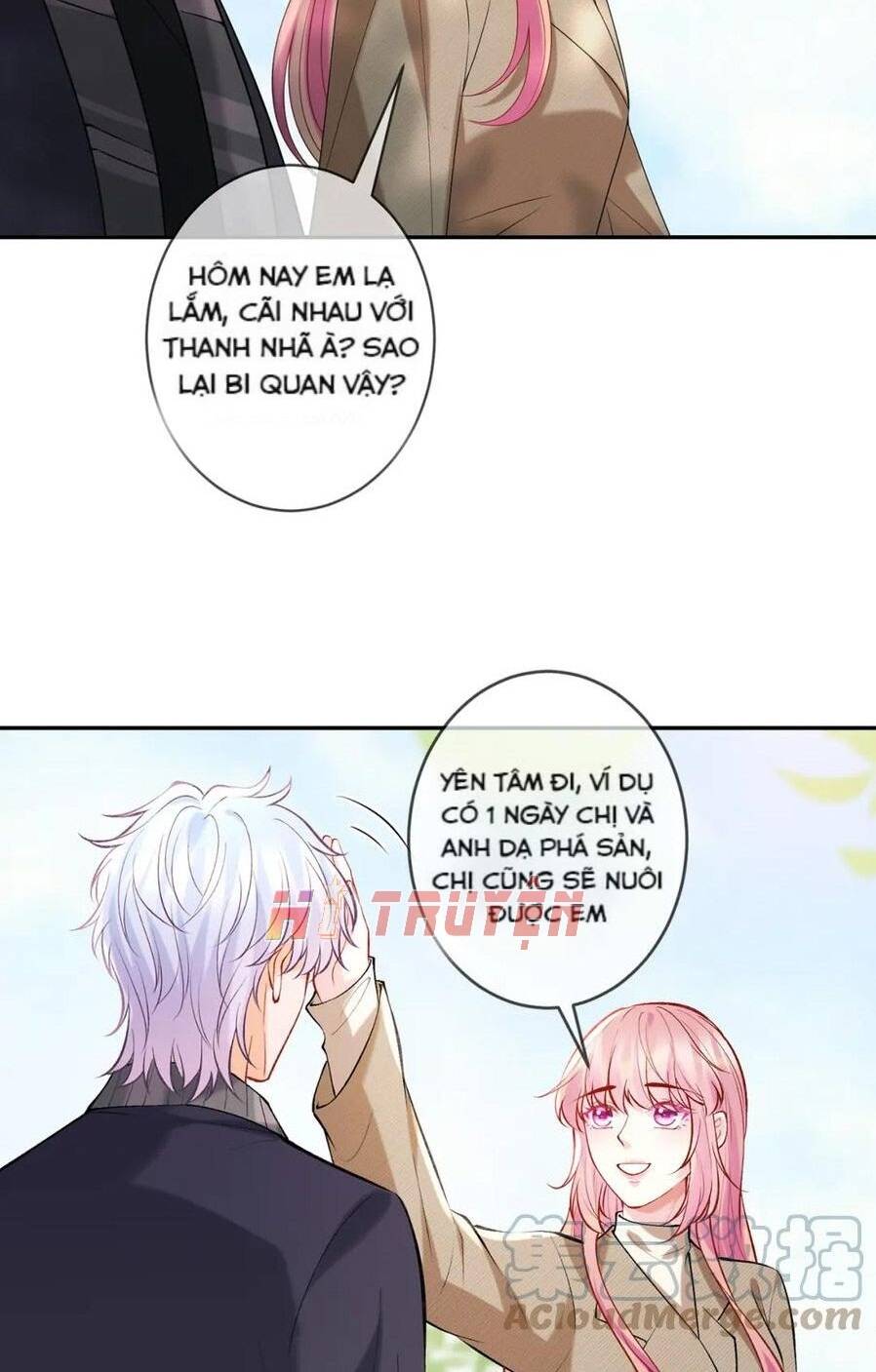 Danh Môn Chí Ái - Chapter 357.1 - Page 13