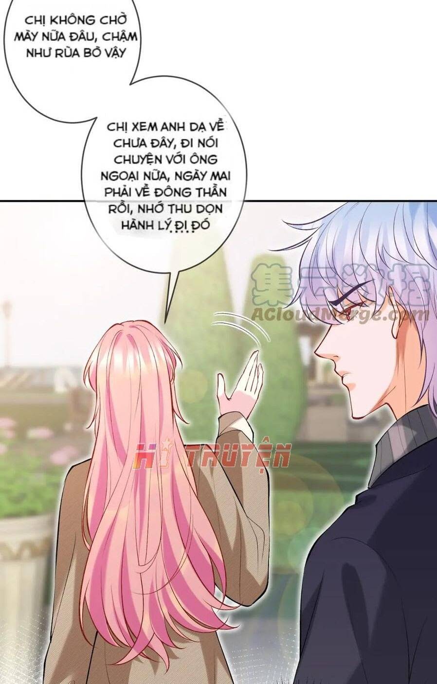 Danh Môn Chí Ái - Chapter 357.1 - Page 15