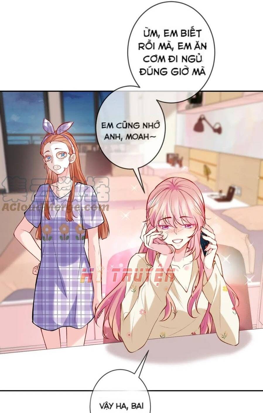 Danh Môn Chí Ái - Chapter 357.1 - Page 19