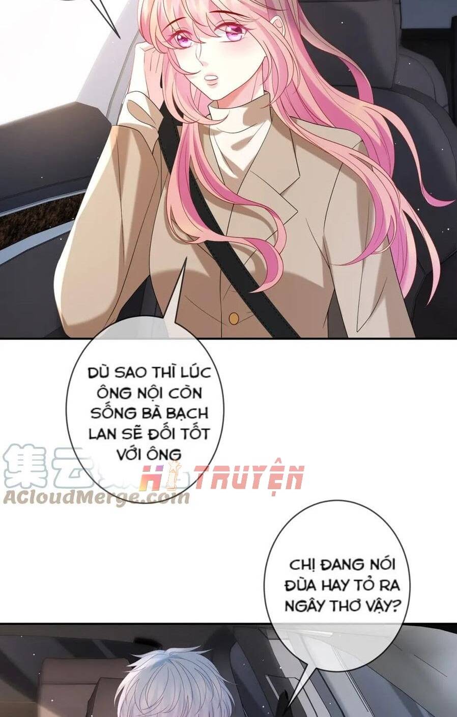 Danh Môn Chí Ái - Chapter 357.1 - Page 3