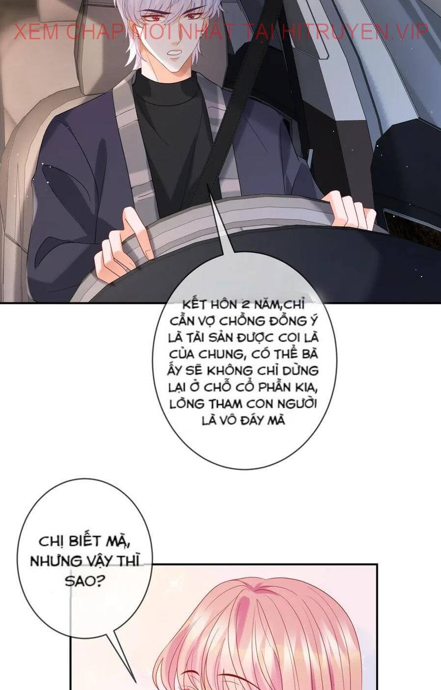 Danh Môn Chí Ái - Chapter 357.1 - Page 4