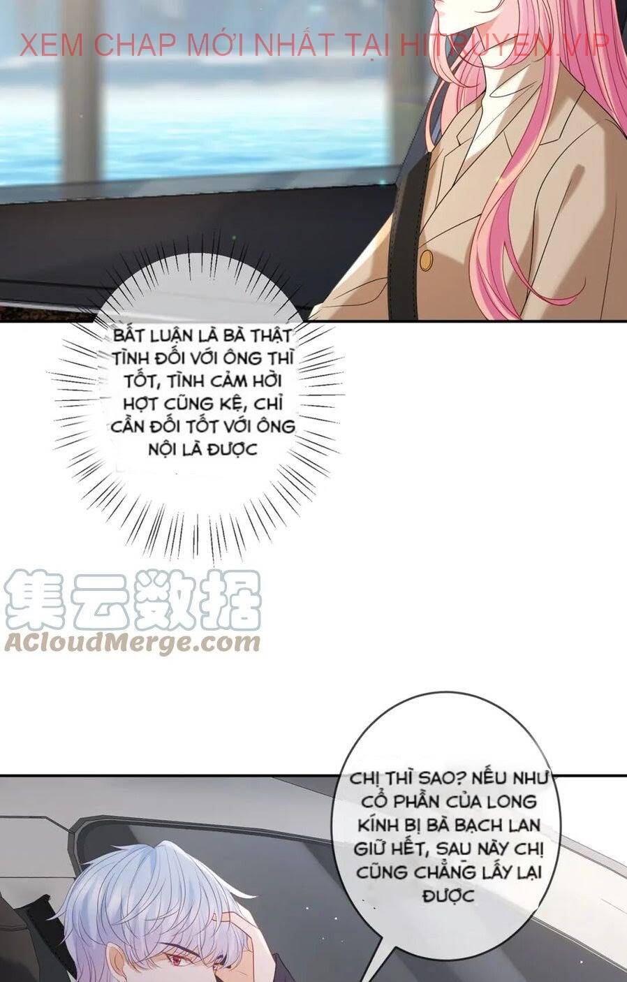 Danh Môn Chí Ái - Chapter 357.1 - Page 6