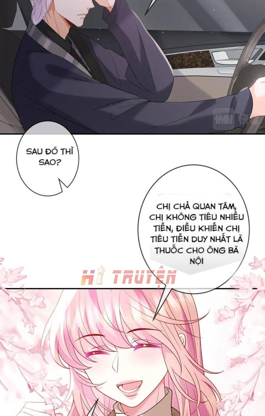 Danh Môn Chí Ái - Chapter 357.1 - Page 7