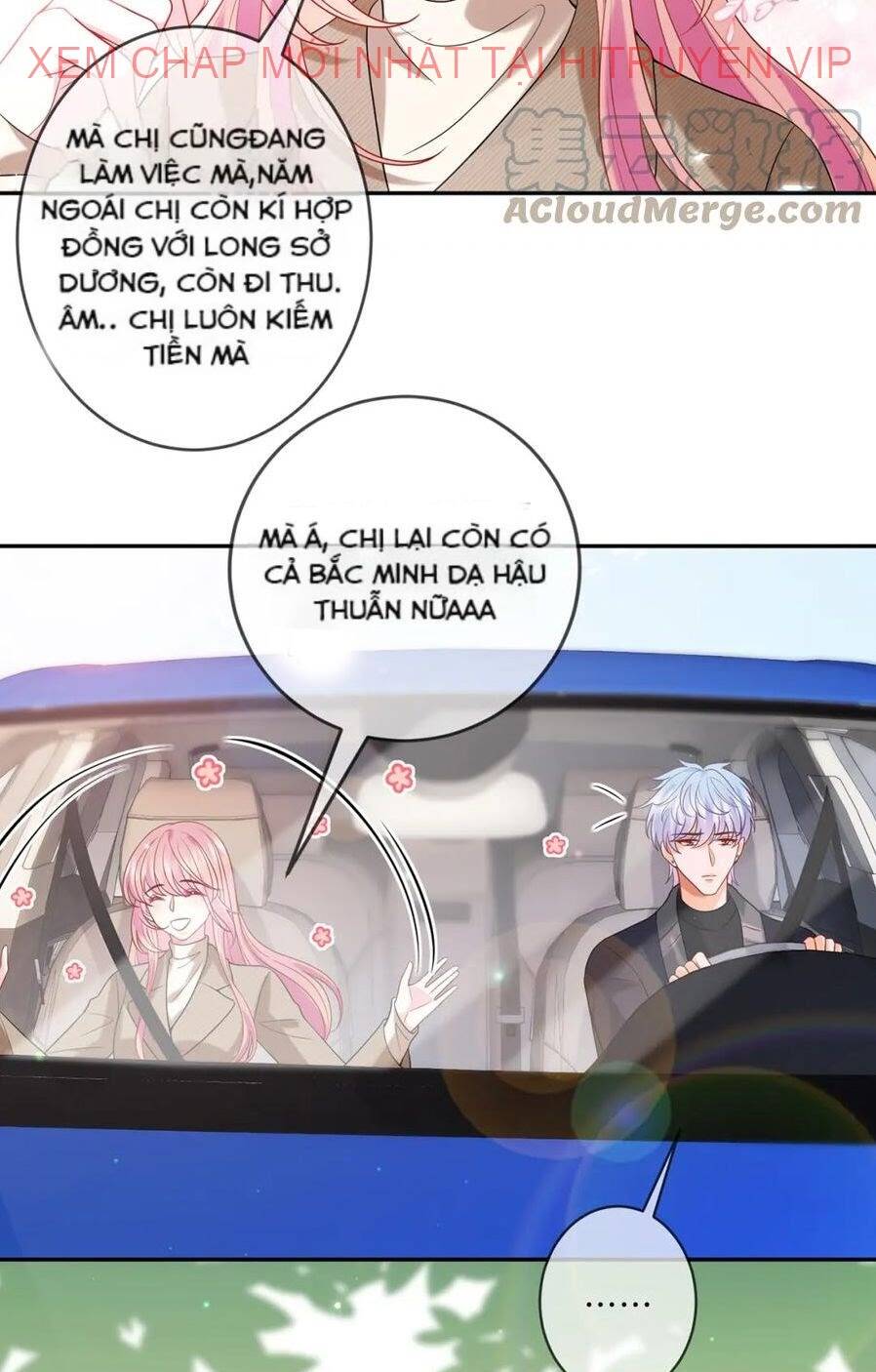 Danh Môn Chí Ái - Chapter 357.1 - Page 8