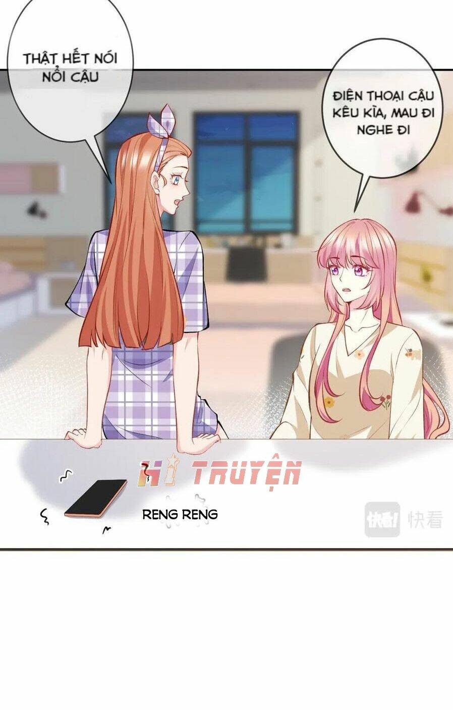 Danh Môn Chí Ái - Chapter 357.2 - Page 9