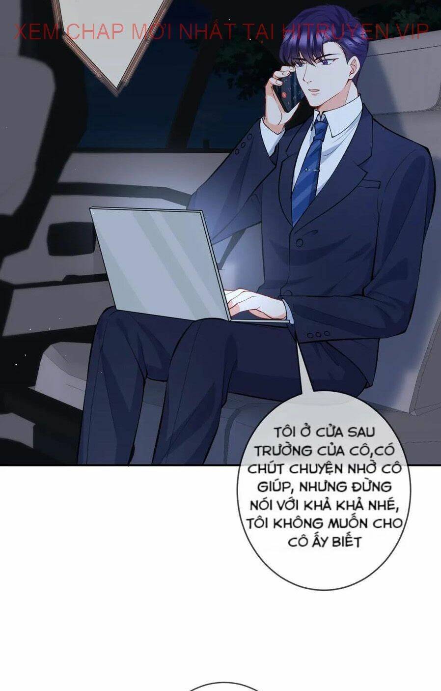 Danh Môn Chí Ái - Chapter 357.2 - Page 12