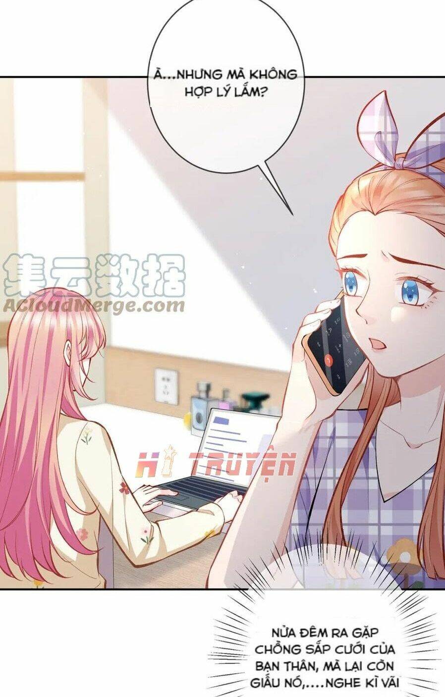 Danh Môn Chí Ái - Chapter 357.2 - Page 13