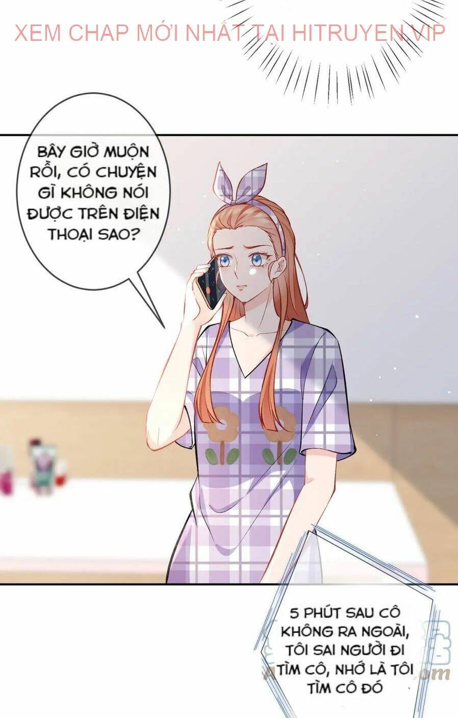 Danh Môn Chí Ái - Chapter 357.2 - Page 14