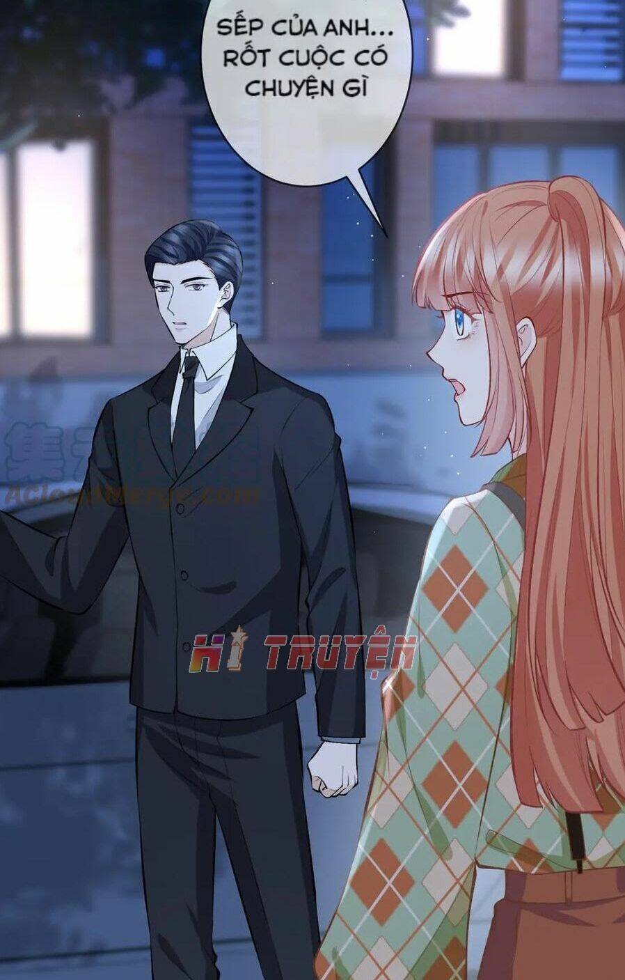 Danh Môn Chí Ái - Chapter 357.2 - Page 17