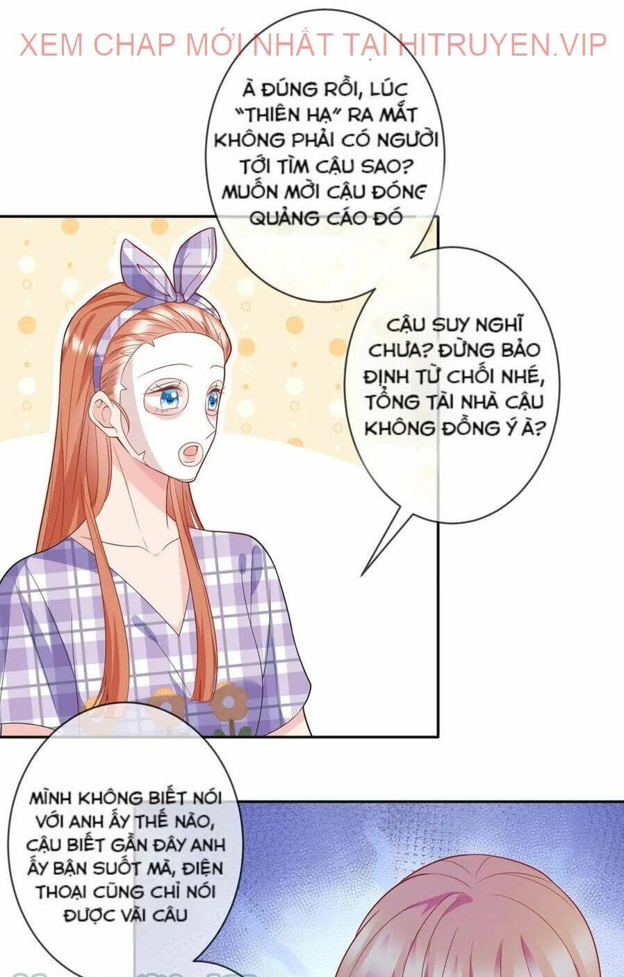 Danh Môn Chí Ái - Chapter 357.2 - Page 4