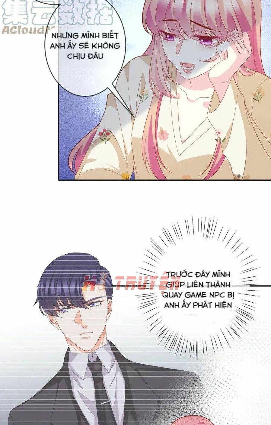 Danh Môn Chí Ái - Chapter 357.2 - Page 5