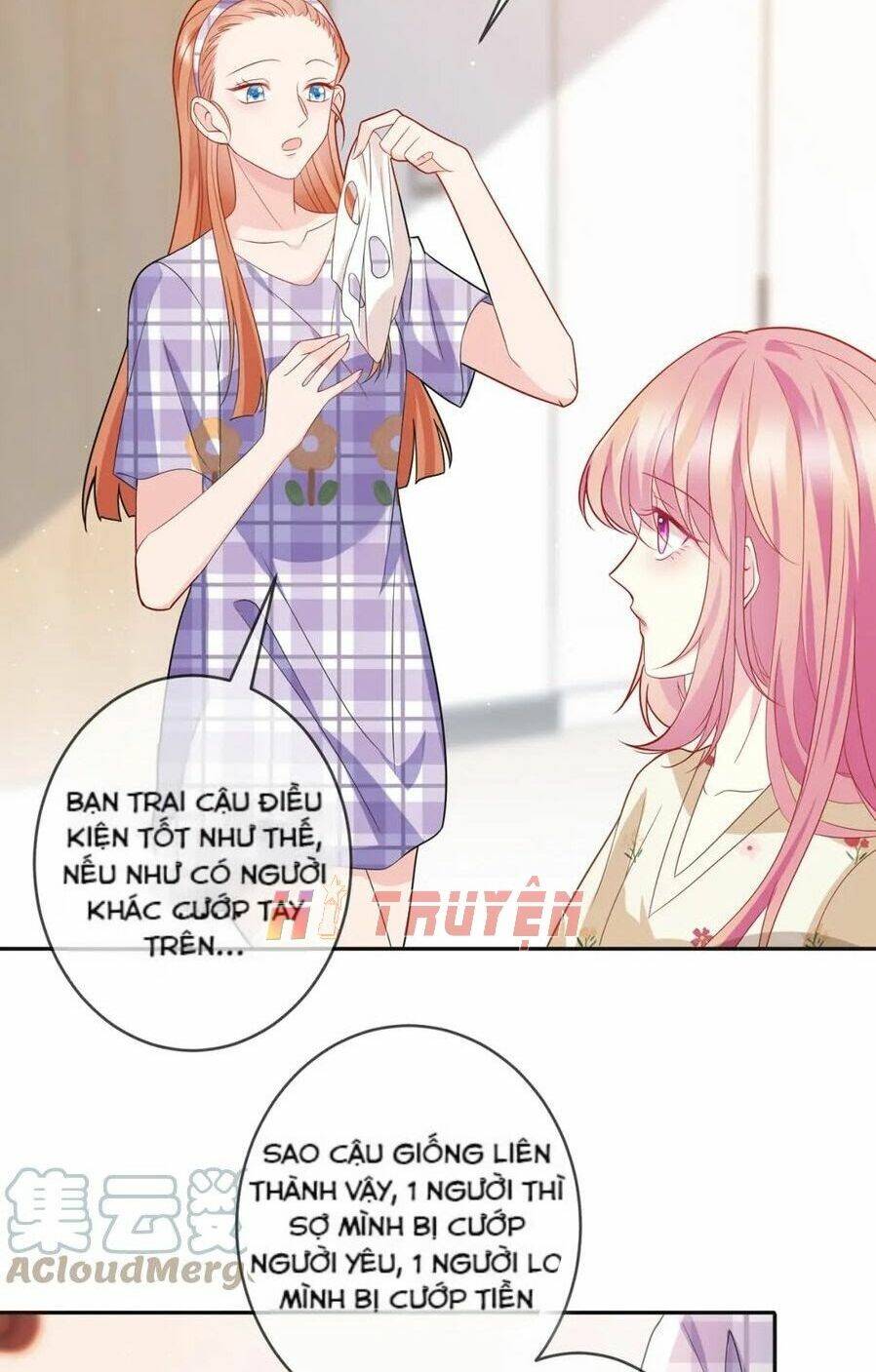 Danh Môn Chí Ái - Chapter 357.2 - Page 7