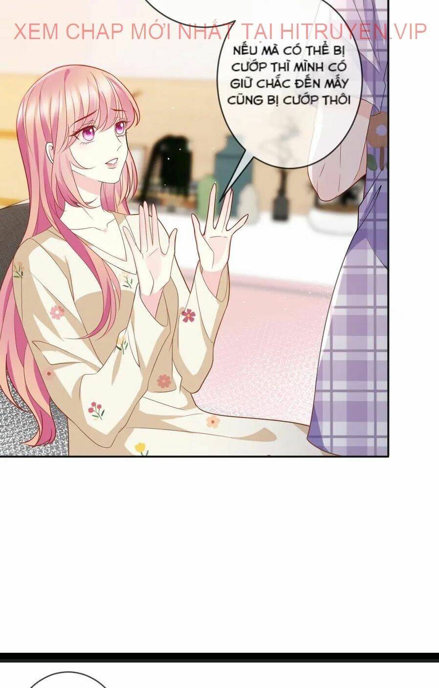 Danh Môn Chí Ái - Chapter 357.2 - Page 8