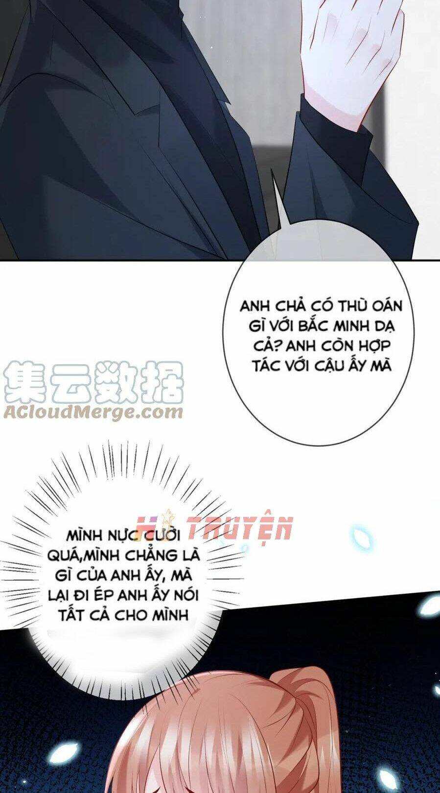 Danh Môn Chí Ái - Chapter 359.1 - Page 9