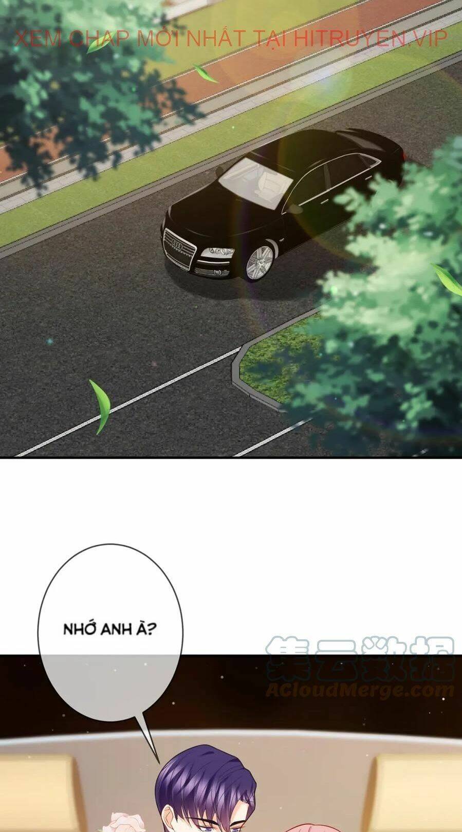 Danh Môn Chí Ái - Chapter 359.1 - Page 12