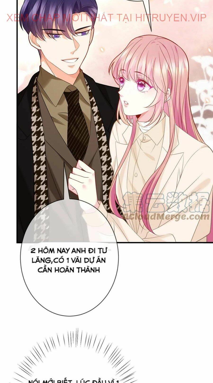 Danh Môn Chí Ái - Chapter 359.1 - Page 14