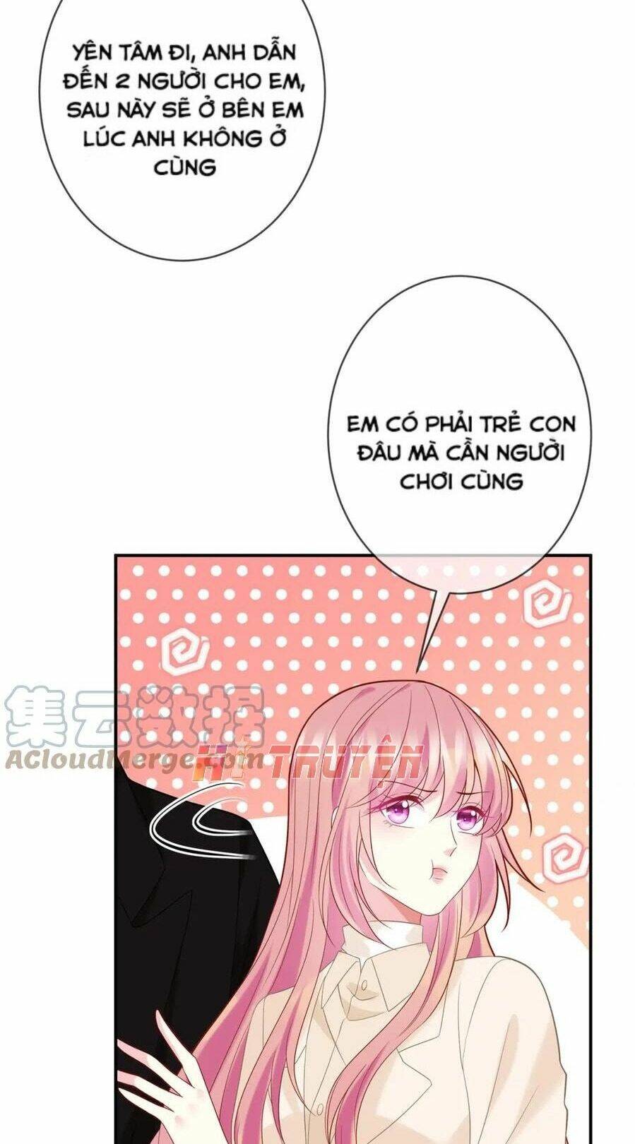 Danh Môn Chí Ái - Chapter 359.1 - Page 17