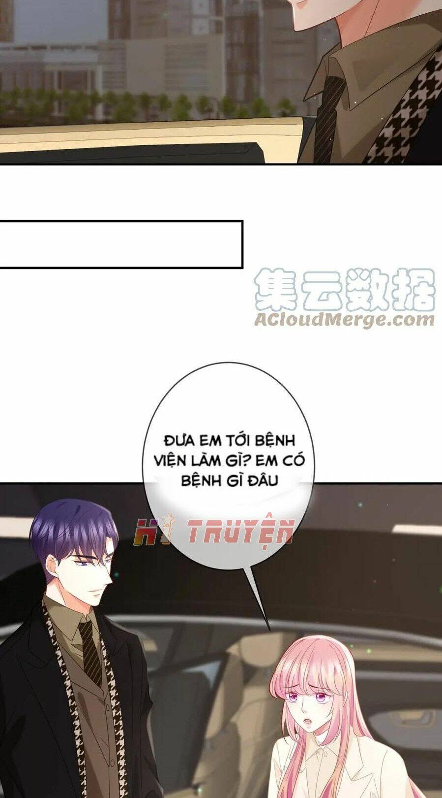 Danh Môn Chí Ái - Chapter 359.1 - Page 19