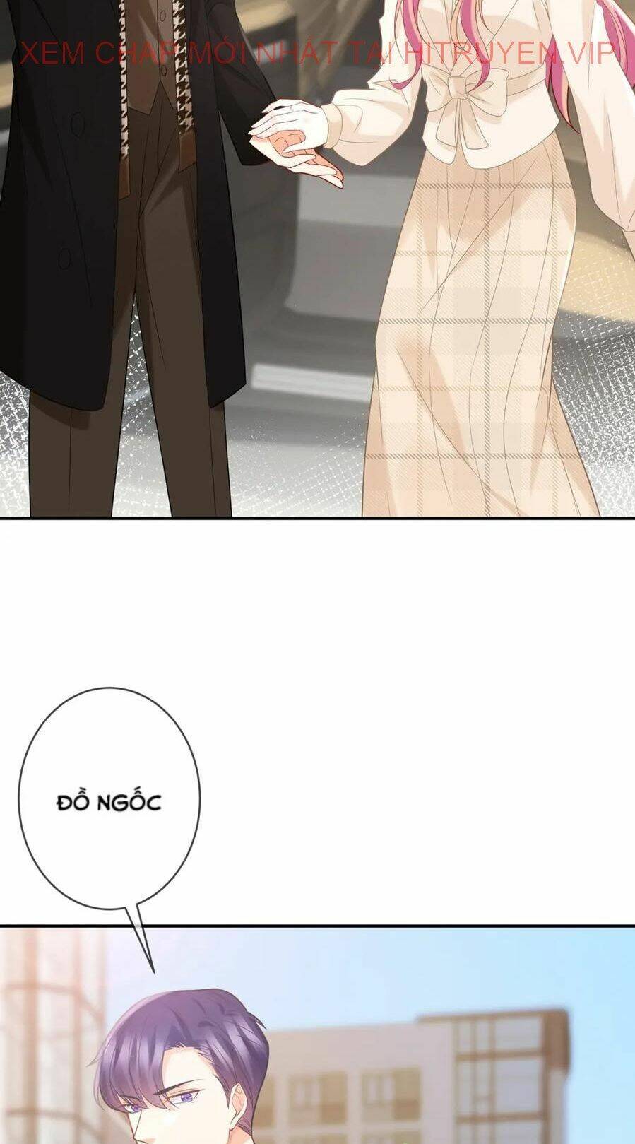 Danh Môn Chí Ái - Chapter 359.1 - Page 20