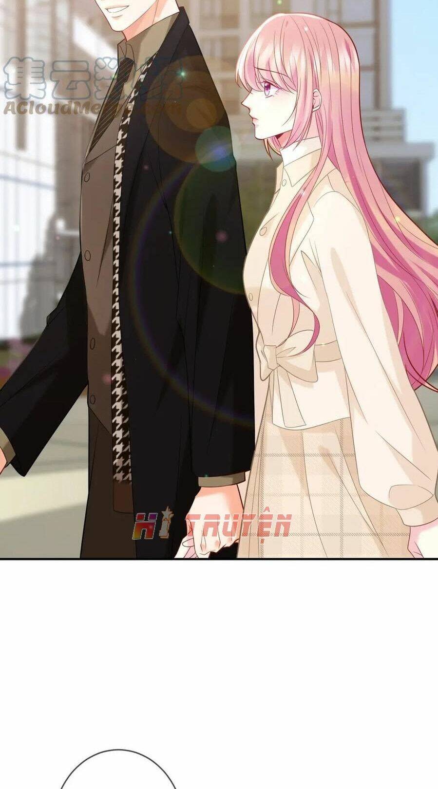 Danh Môn Chí Ái - Chapter 359.1 - Page 21