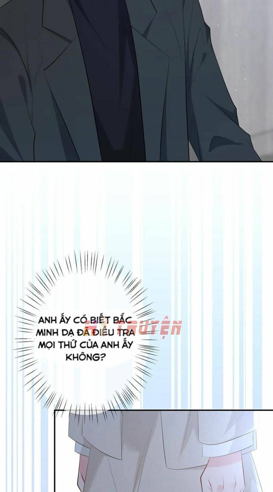 Danh Môn Chí Ái - Chapter 359.1 - Page 3