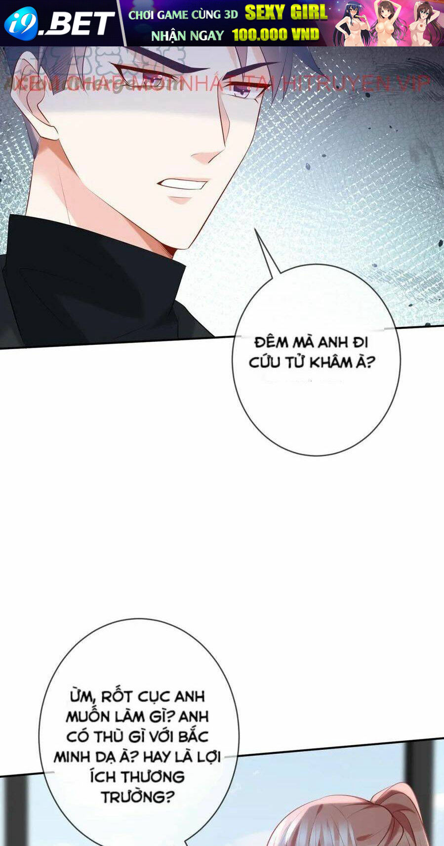 Danh Môn Chí Ái - Chapter 359.1 - Page 6