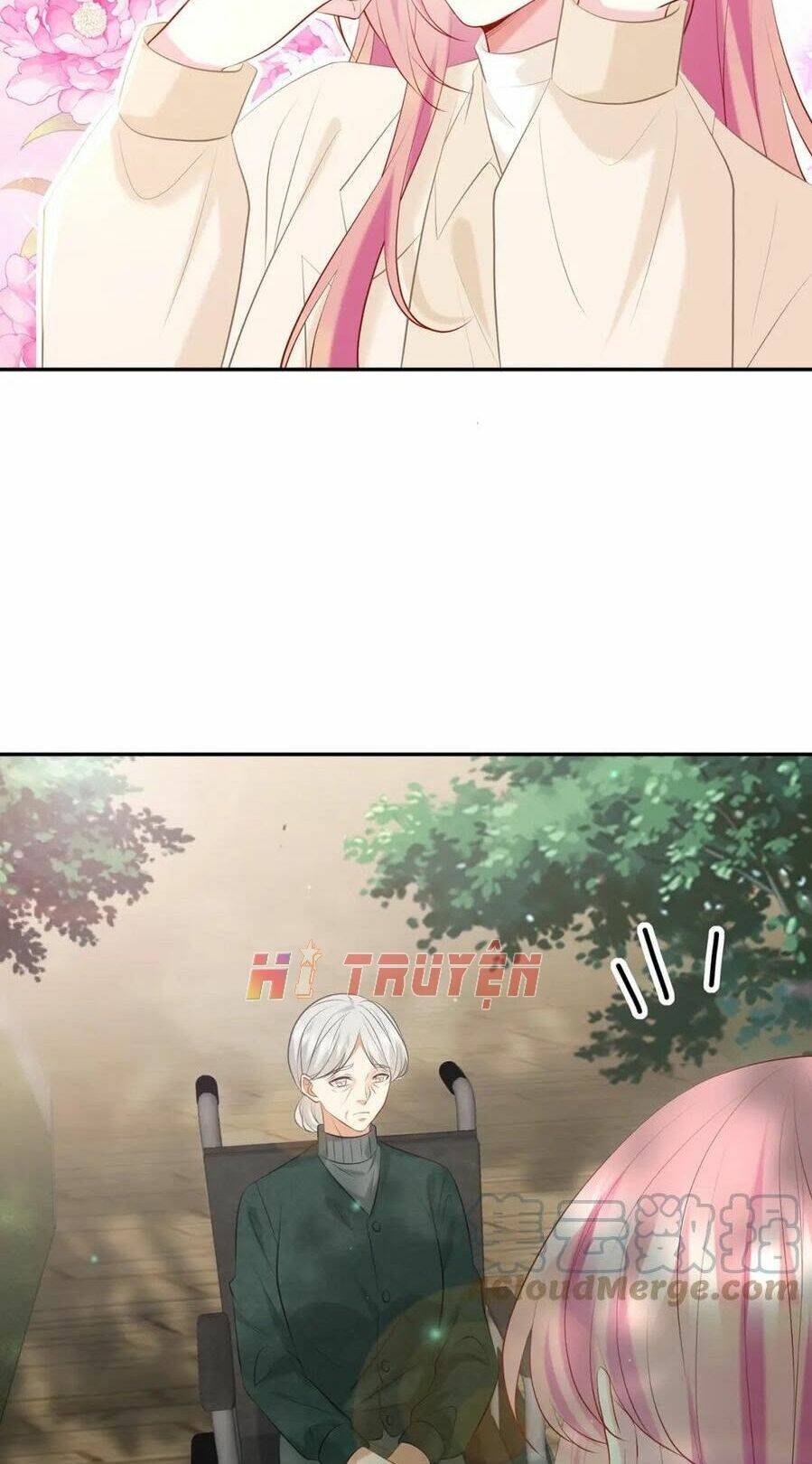 Danh Môn Chí Ái - Chapter 359.2 - Page 13