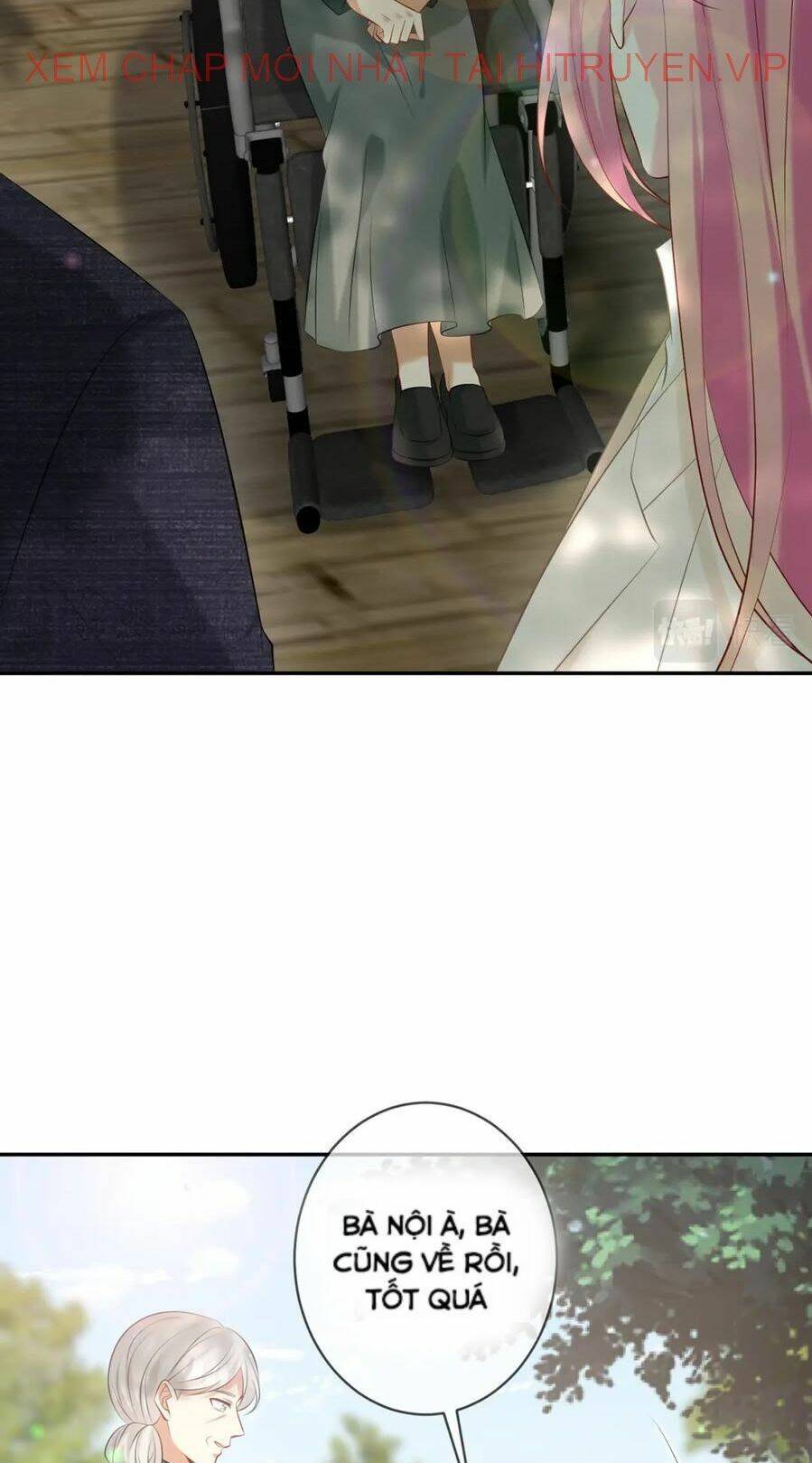 Danh Môn Chí Ái - Chapter 359.2 - Page 14