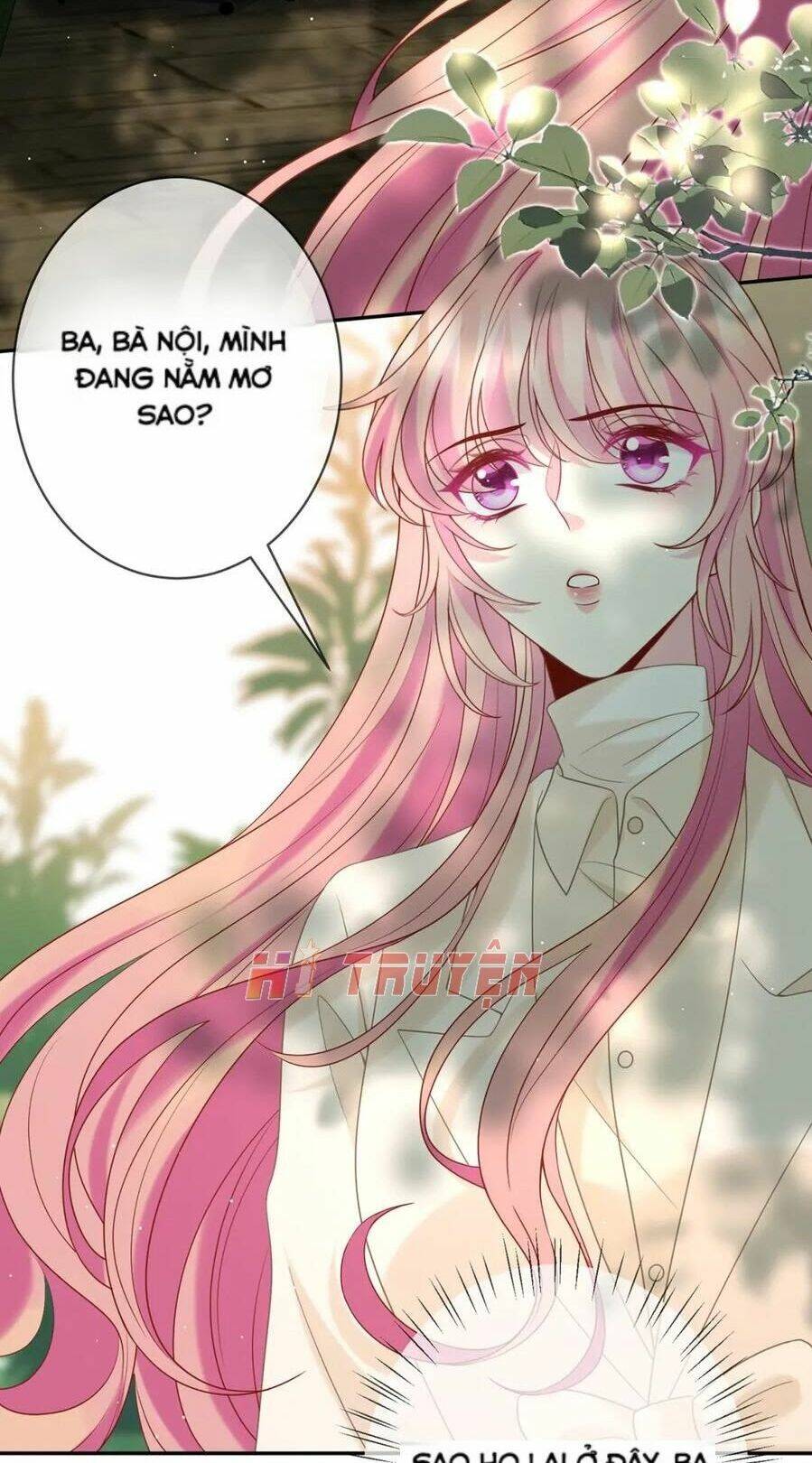 Danh Môn Chí Ái - Chapter 359.2 - Page 3