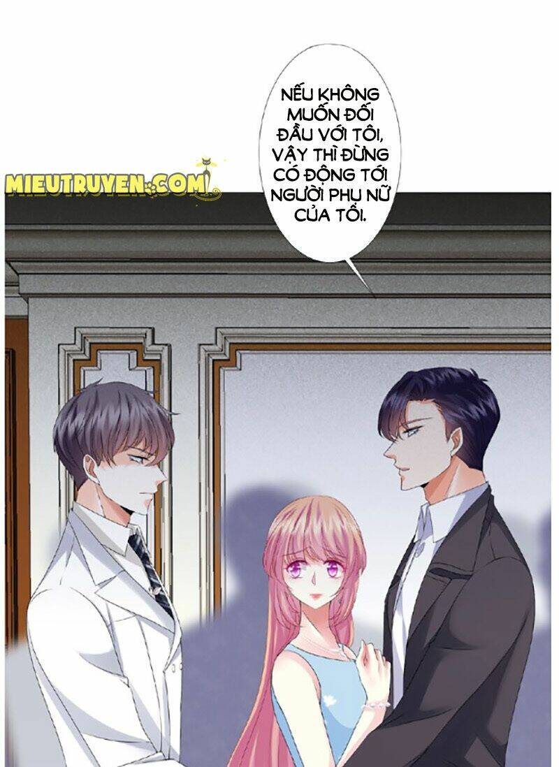 Danh Môn Chí Ái - Chapter 36.1 - Page 12
