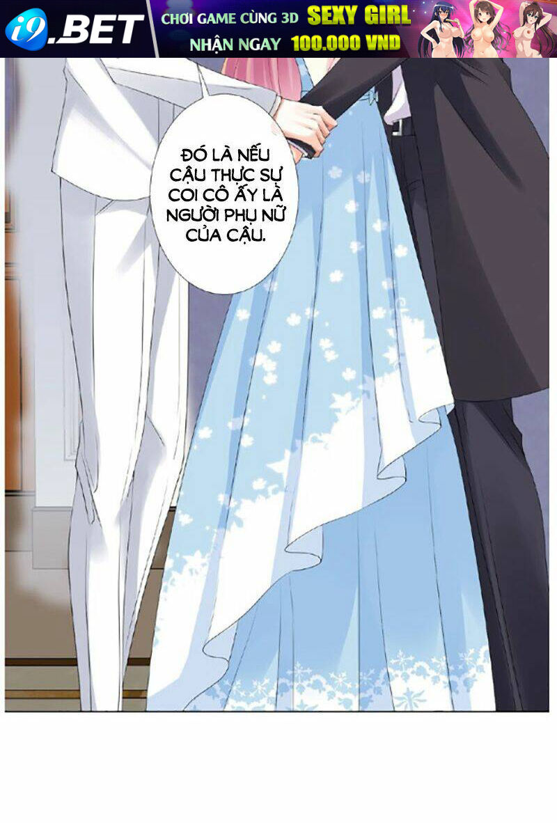 Danh Môn Chí Ái - Chapter 36.1 - Page 13