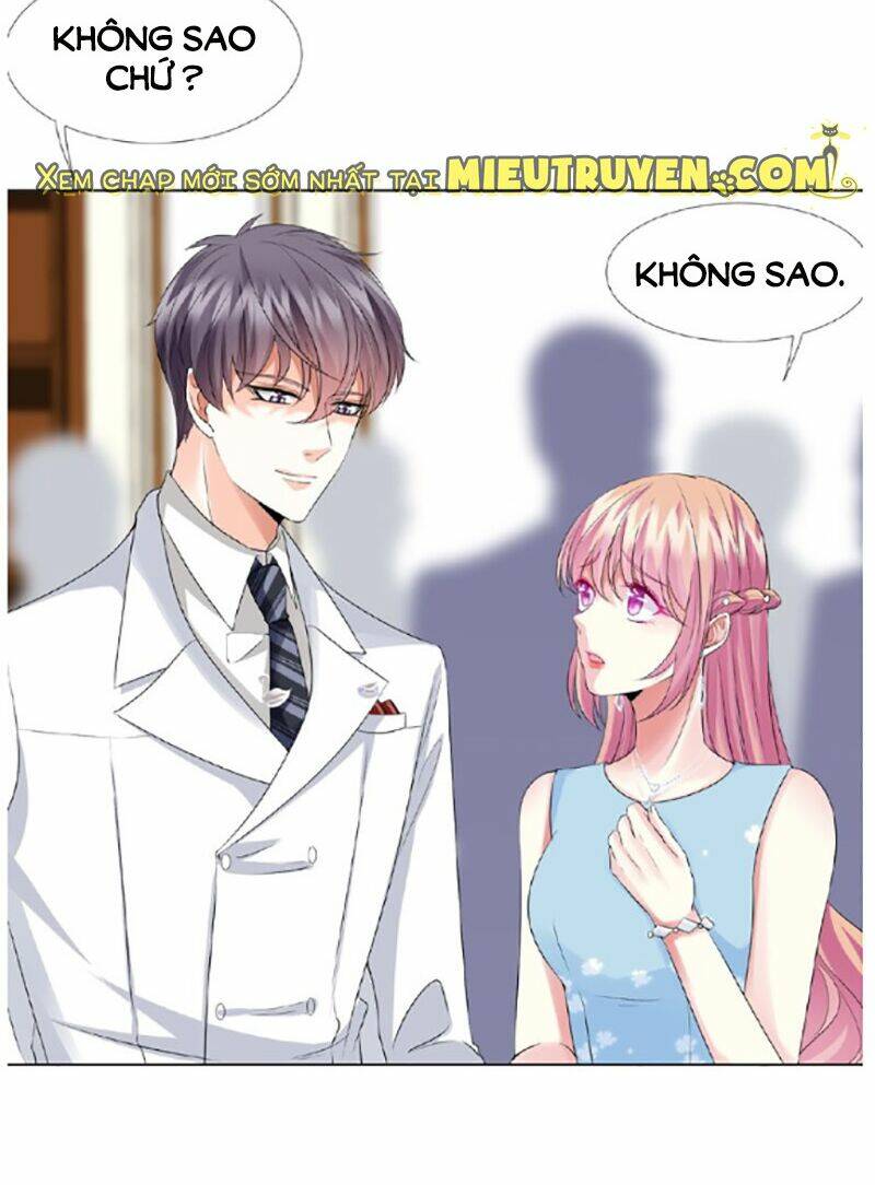 Danh Môn Chí Ái - Chapter 36.1 - Page 15
