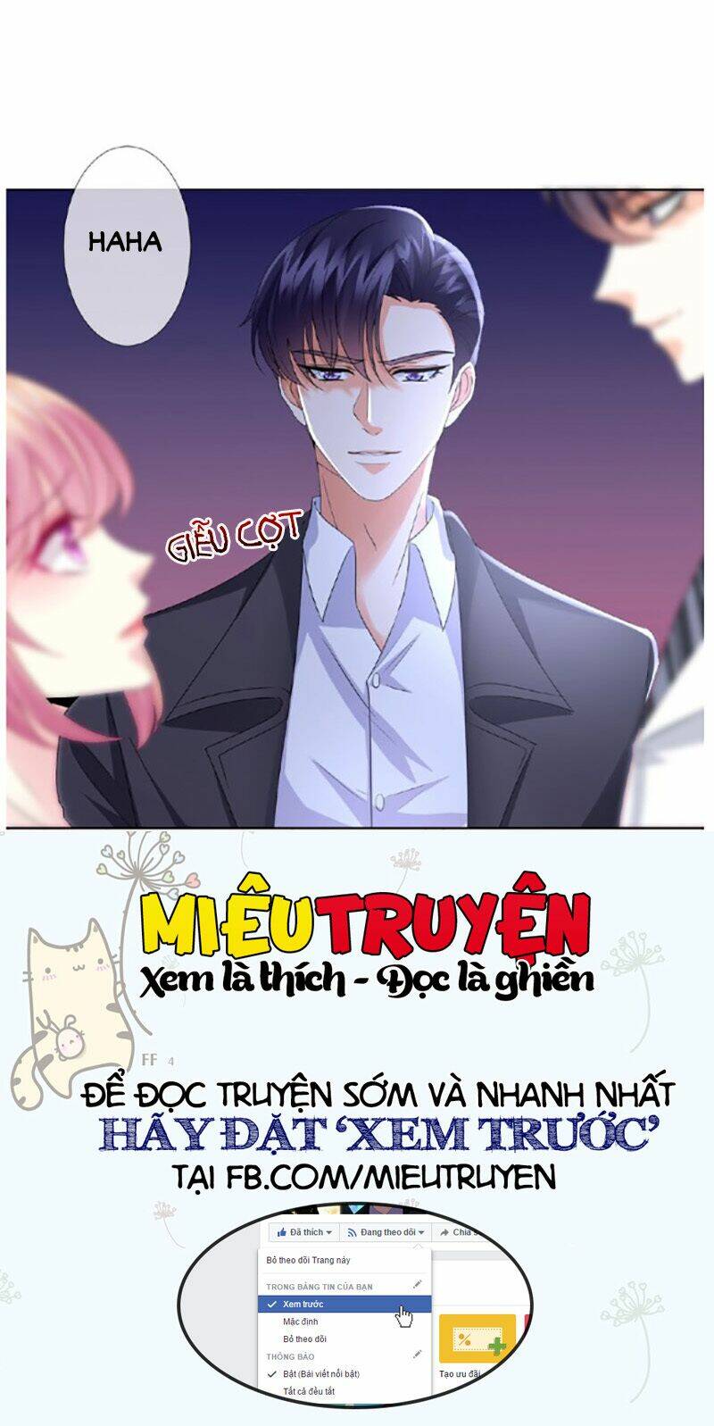 Danh Môn Chí Ái - Chapter 36.1 - Page 16